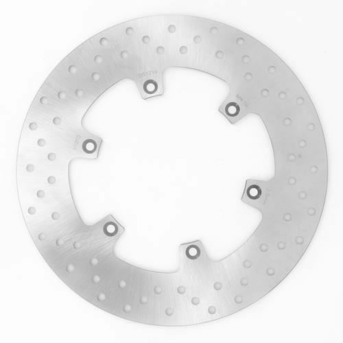 Disque de frein avant Ø245 Premium acier haute performance Yamaha YZ