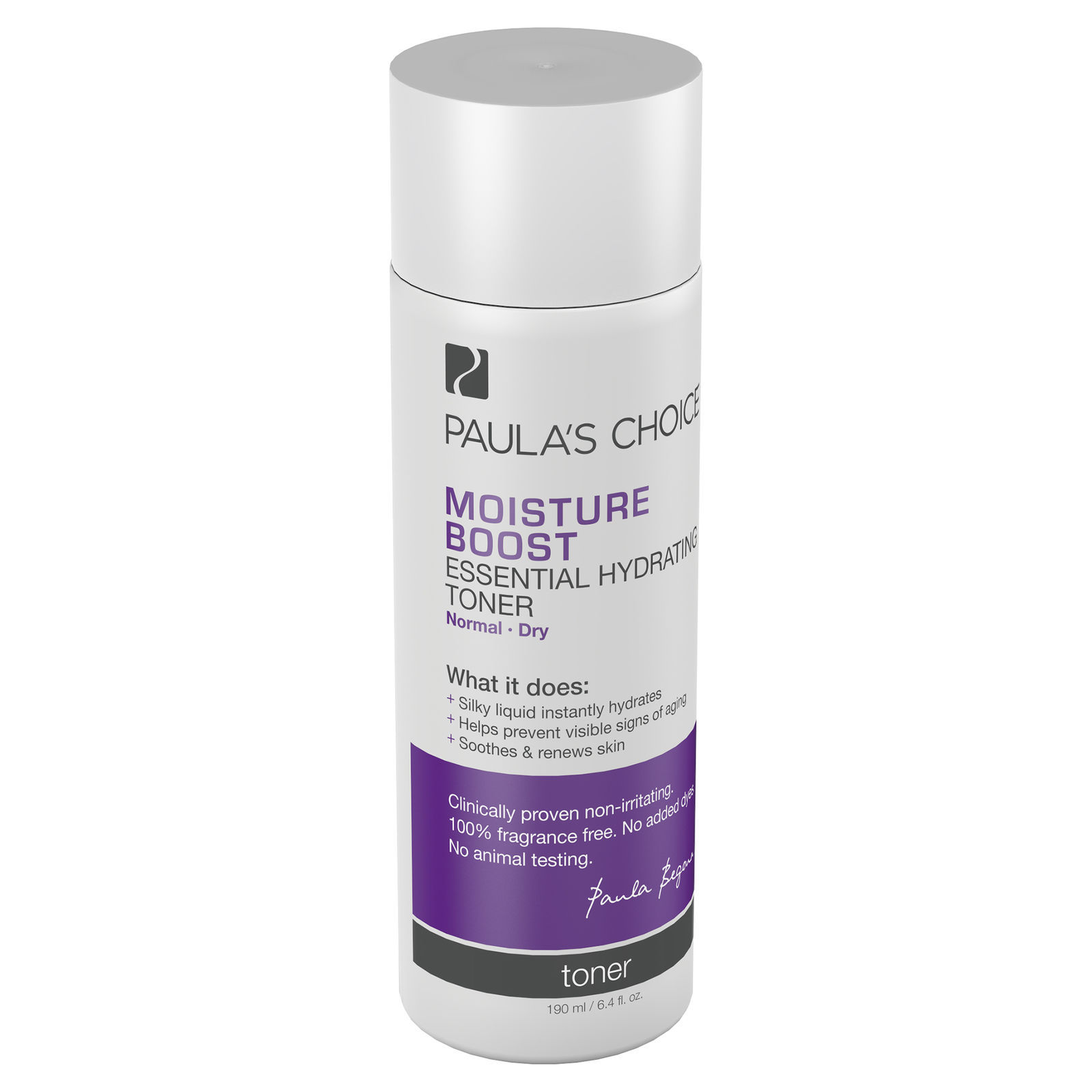 moisture boost essential hydrating toner