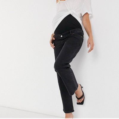 Maternity Clothes Asos Maternity Denim ASOS Design Women's