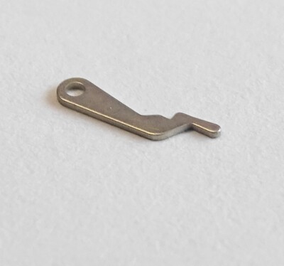 Roue De Mouvement Pour Montre Lip R557 - Pièce Neuve Sans étiquette