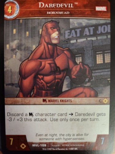 Upper Deck VS System Marvel Legends 2ND TIER SINGLES *Pick Your Card* - Picture 29 of 147