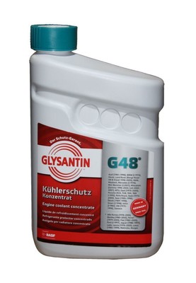 Антифриз basf glysantin g48