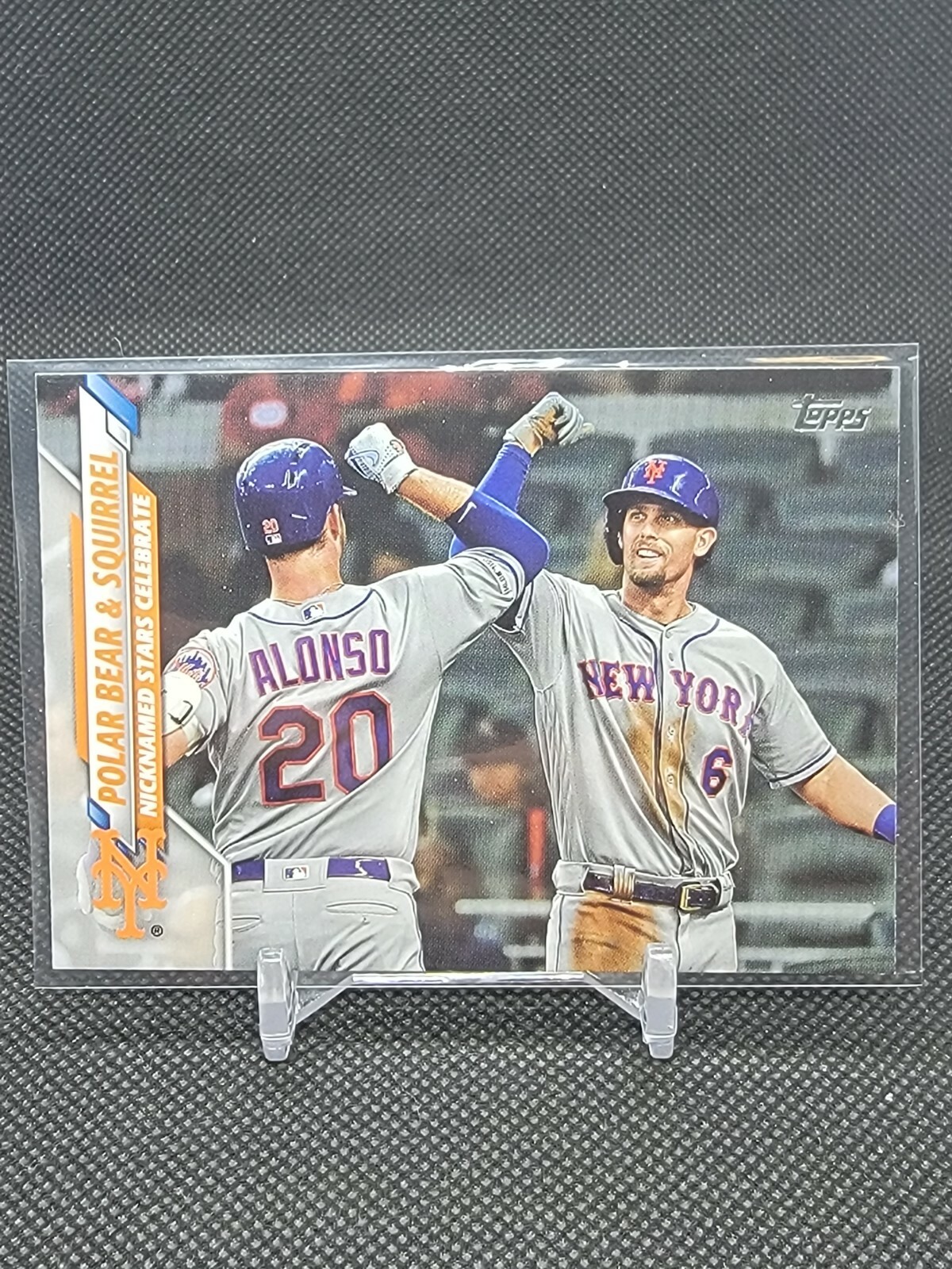 New York Mets *Choose Your Baseball Card* Inserts Rookies Autos (Updated 7/26) - Picture 502 of 512