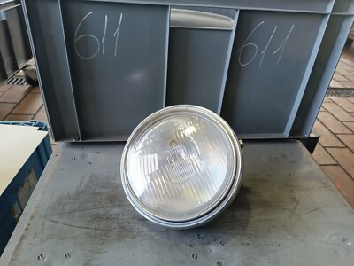 Original Scheinwerfer Rund Oldtimer Stanley 5901 02441R20 50R-00268 H4