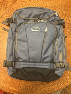 Laptop Backpack Ebags Mother Lode Jr EBags Mother Lode Weekender