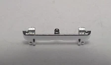 MODEL MOTORING T-JET MUSTANG  REAR  BUMPER ONLY