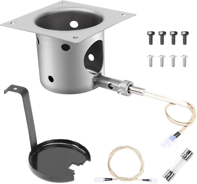 Pellethead Grill Hot Rod Zünder Kit – Ersatzteil Für Traeger Pelletgrills (außer PTG), 220V