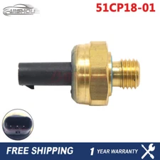 51CP18-01 Oil Pressure Switch Sensor For BMW 1 3 5 7 Series 335i 12617592532 New