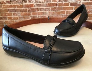ashland ballot leather loafer