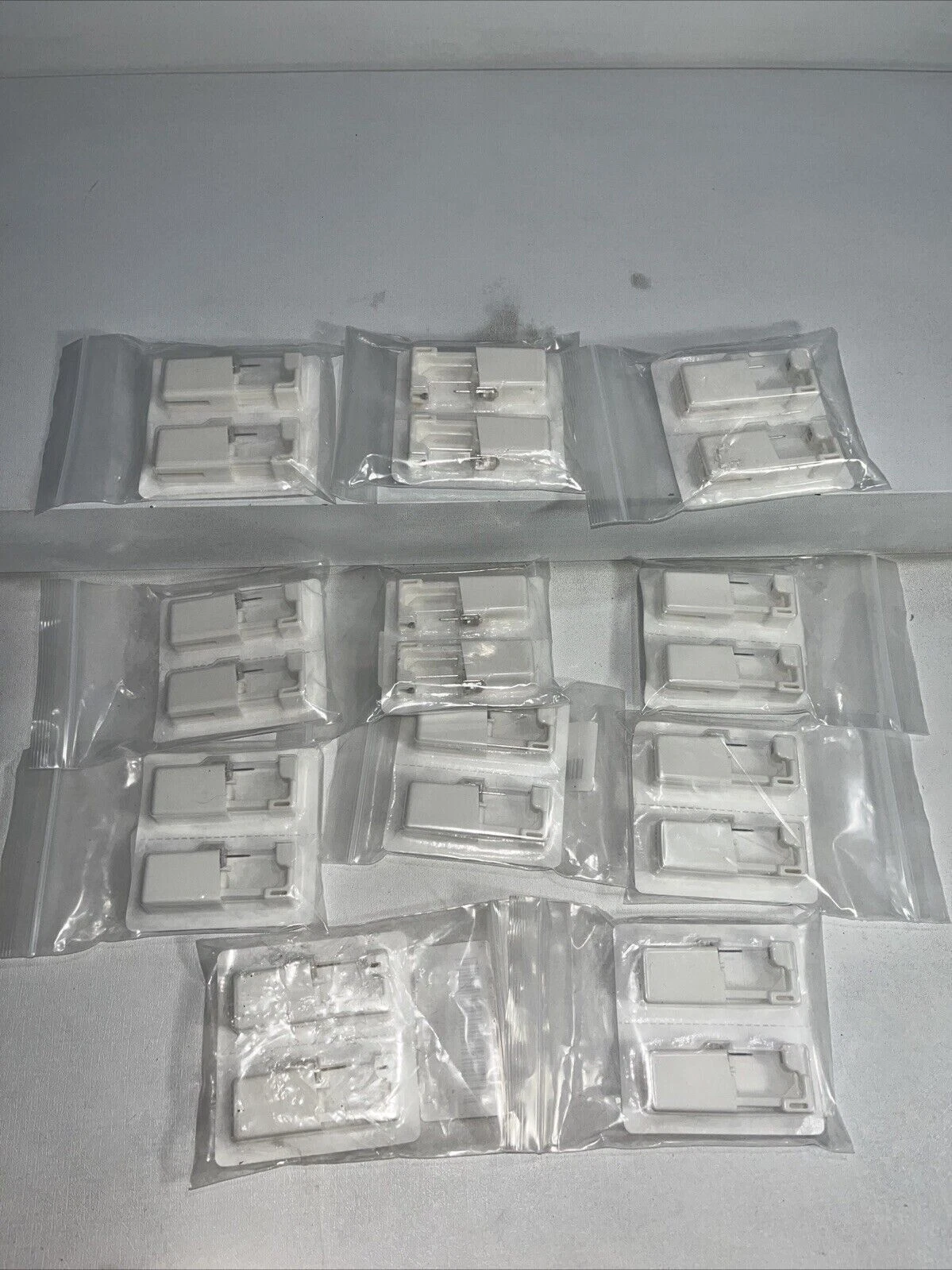 11 Sets Disposable Ear Piercing Units Sealed 106m, 14mm image 12