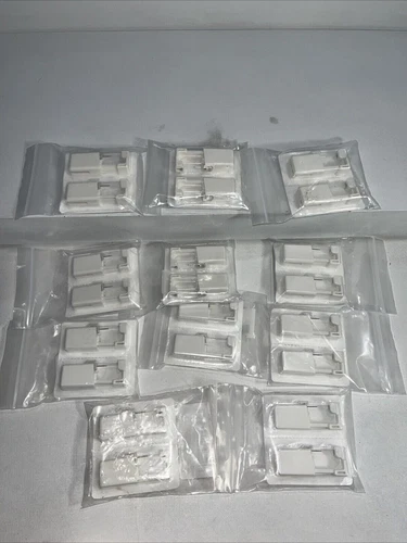 11 Sets Disposable Ear Piercing Units Sealed 106m, 14mm image 12