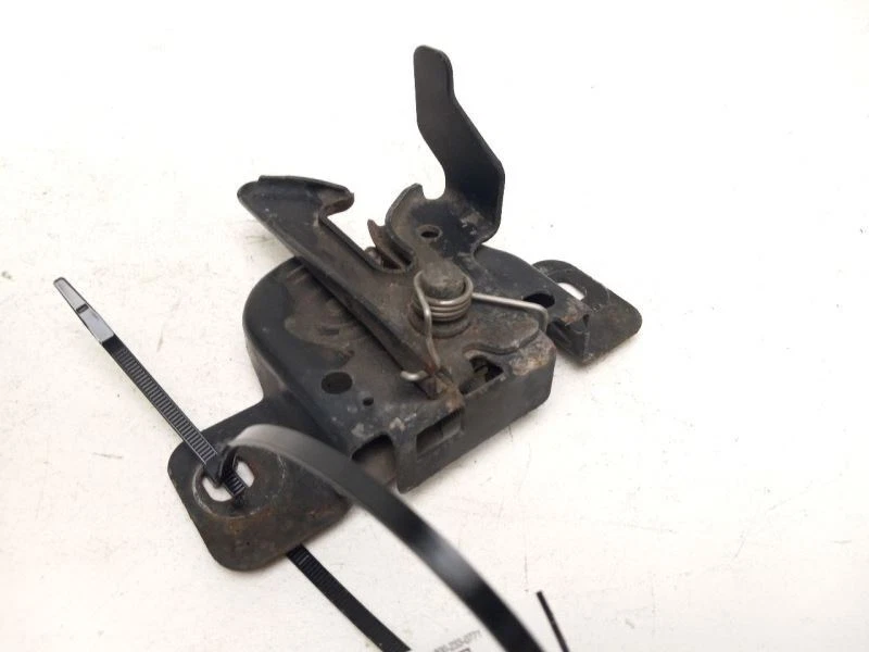 2007 JEEP COMMAND ЗАЩЕЛКА КАПОТА - Изображение 4 из 4