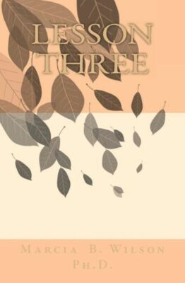Lesson Three