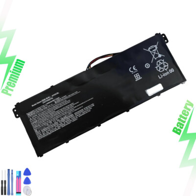 New AP20CBL 53WH Battery for Acer Aspire 5 A515-45 Swift SF314 R5-5500U