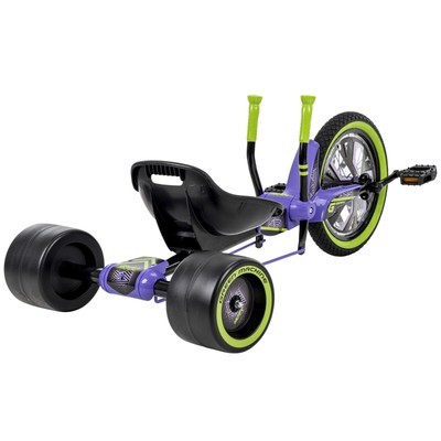 Green Machine 16-inch Drift Trike, Purple, by Huffy | eBay