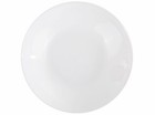 Suppenteller Luminarc Pastateller Zelie 20cm weiß Glas Spülmaschine Mikrowelle