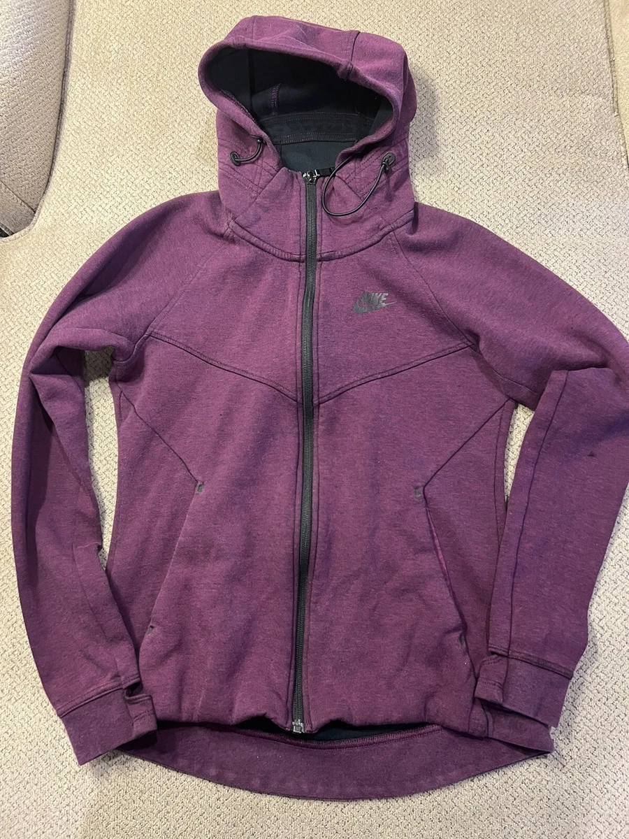 tech fleece hoodie fz windrunner