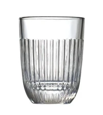 La Rochere Grand Gobelet Quessant 6 Piece Set Glasses Tumblers