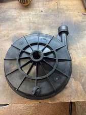 Polaris P82 Booster Pump Volute