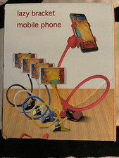 360 Lazy bracket mobile phone