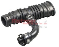 Metzger 2388006 Ansaugschlauch, Luftfilter FüR Ford Mazda Volvo