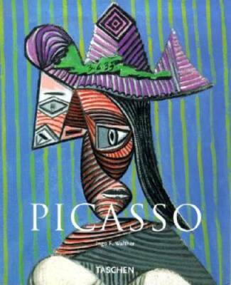 Picasso (Basic Art) - Paperback By Ingo, Walther F - VERY GOOD