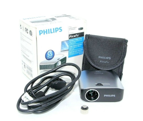 Philips PicoPix PPX 2055 Pocket 