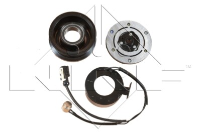 NRF 380017 Magnetic Clutch, air conditioner compressor for FORD MAZDA