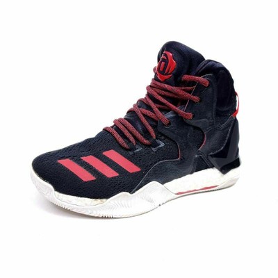 d rose 7 vs d rose 6