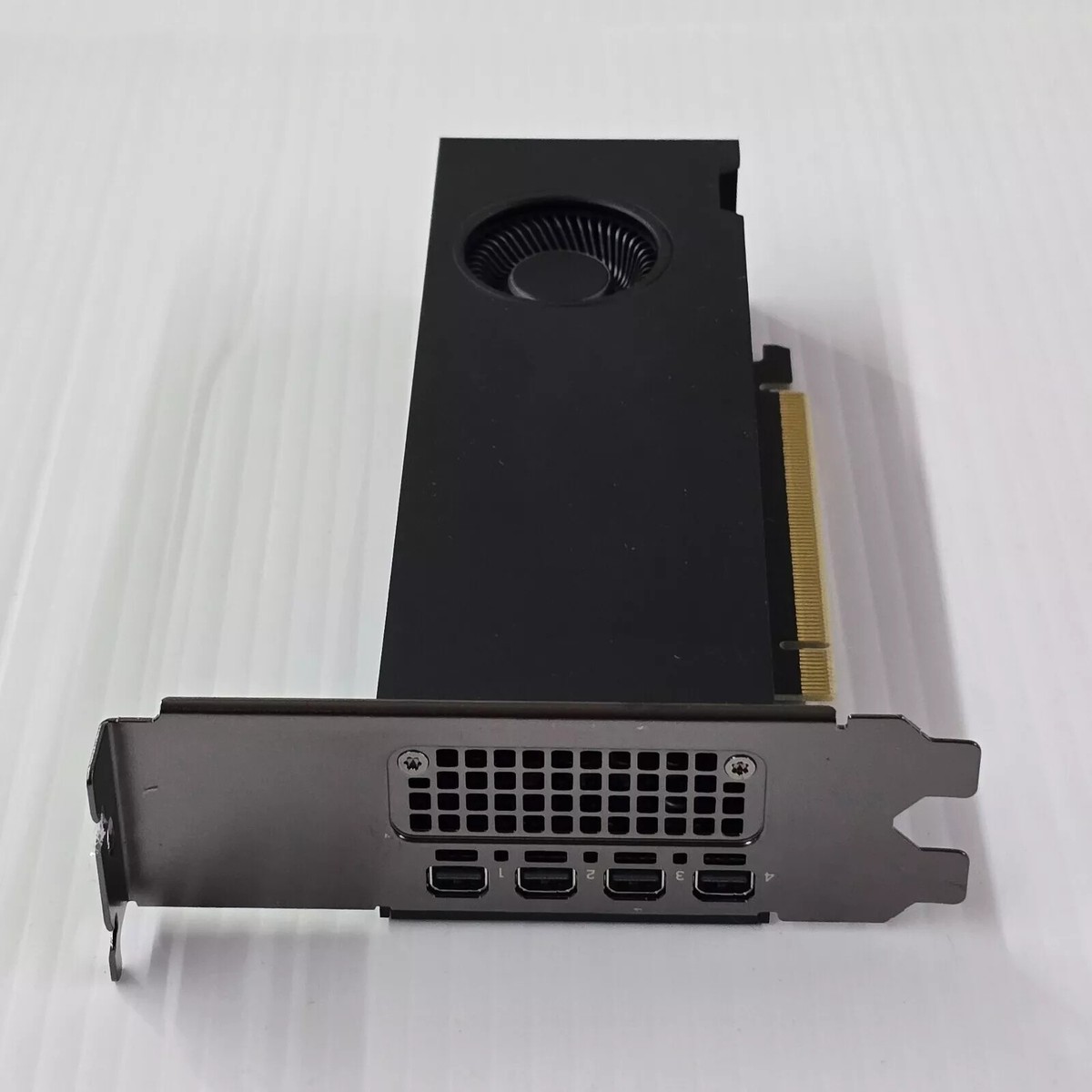 NVIDIA RTX 2000 ADA Generation 16GB GDDR6 Professional Graphics | eBay