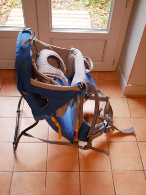 kelty kid porte bébé