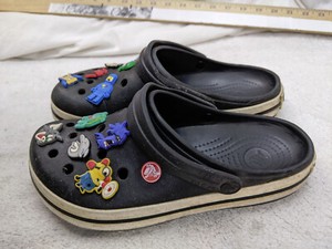 Crocs Crocband Full Force Clog | eBay