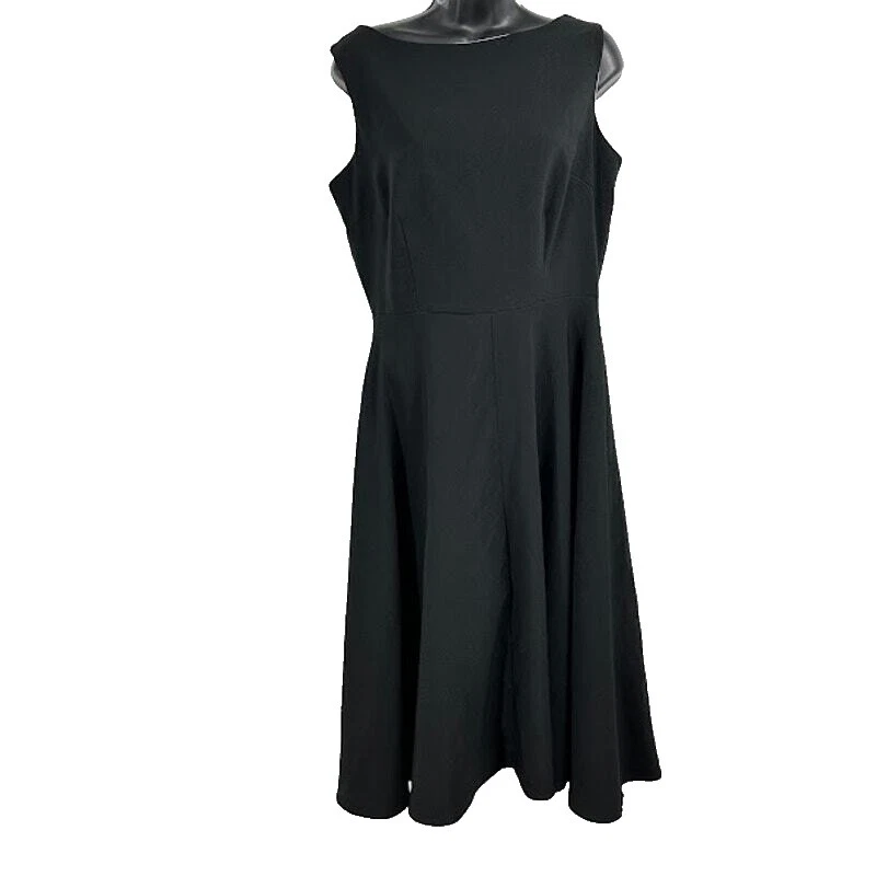 Black Bettie Page Dresses for Women