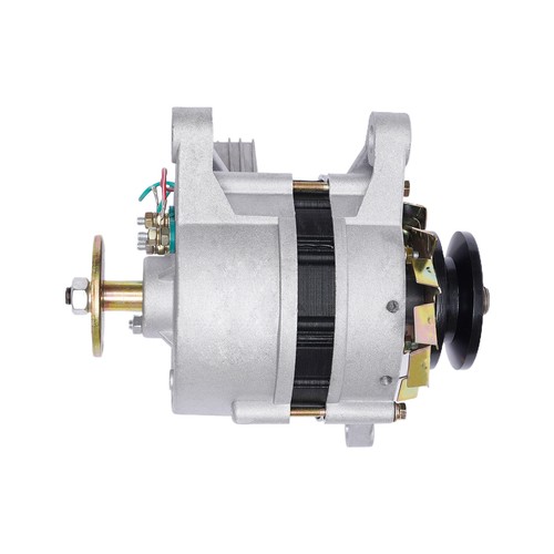 Permanent Magnet Synchronous Generator PMA AC Alternator Pure Copper With Light - Picture 33 of 60