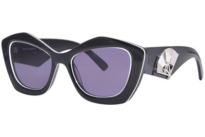 Karl Lagerfeld KL6127S 006 Sunglasses Women display picture 1