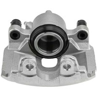 NTY Bremssattel Vorne Links Passend FüR Ford Kuga II DM2 2.0 Tdci 4X4