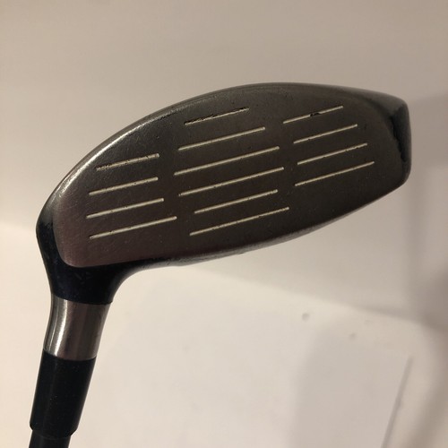 Adams Tight Lies Gt 13° Strong 3 Fairway Wood Regular Steel Shaft Graphite Tip - Picture 5 of 10