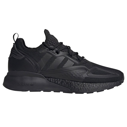 New Adidas Originals ZX 2K BOOST Sneakers Men black (FV9993 