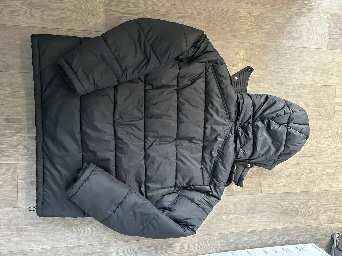 Ma strum jacket eiger puffer xxl 28ptp men s