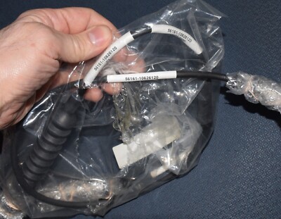 GENERAL DYNAMICS ABS SENSOR CABLE 10626120 6150-21-914-8106
