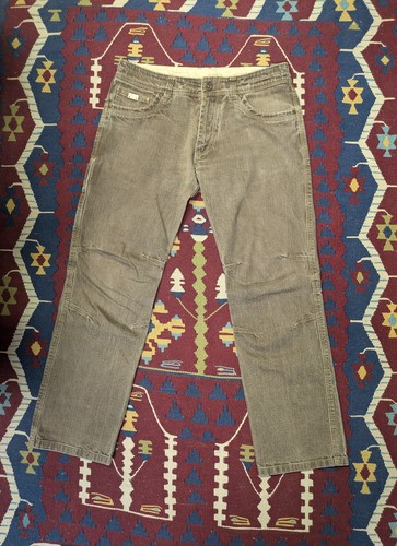 Kuhl Riot Jeans, 35x32, Vintage Patine Dye, Hiking