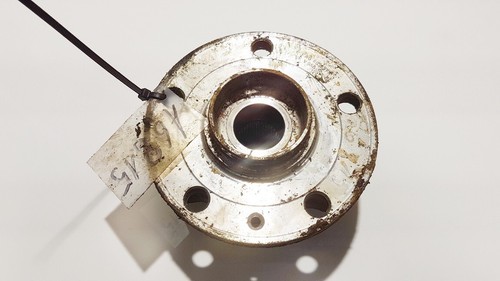 Volkswagen Touran 2005 Steering knuckle - front left side used, Ge #1291883-92