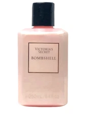 VICTORIAS SECRET BOMBSHELL PEARLESCENT BODY WASH PERFUME 8.4 oz NEW