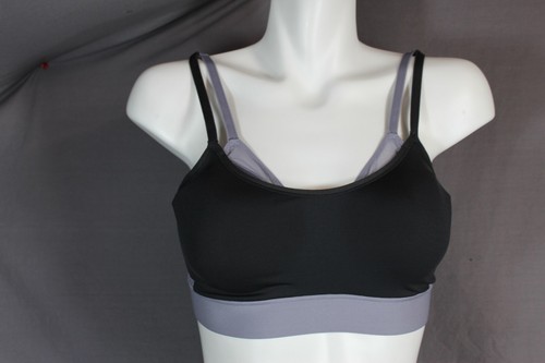 Natori 752201 Sport-BH mit Bügel gefüttert Gravity Contour Gr. 32C
