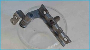 TFT LCD Display Scharnier Links (L) MSI LGE50 E500