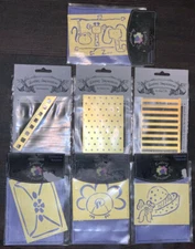 Metal Cutting Dies Stencils for DIY Scrapbooking Embossing Photo Album