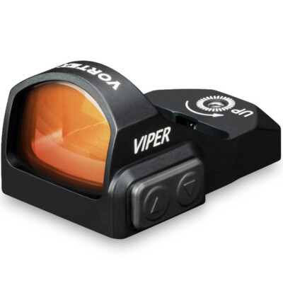 Vortex VRD-6 Viper Red Dot Sights