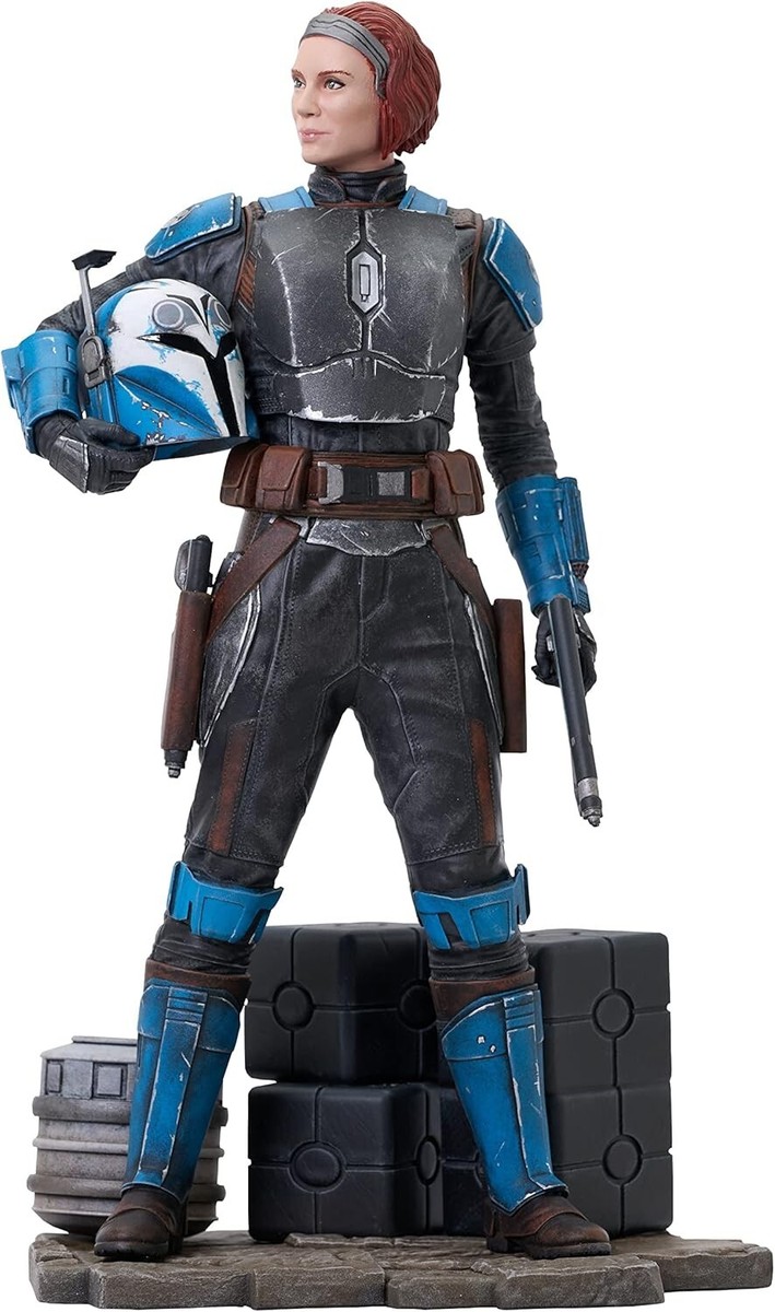 海外限定 スターウォーズ100周年記念 BO-KATAN KRYZE PSA10 海外限定 スターウォーズ100周年記念 BO-KATAN KRYZE PSA10