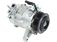 For 2017 GMC Acadia Limited A/C Compressor 41192DBYH