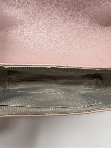 Borsa rosa cuore piccolo manico superiore bambina CE - Foto 6 di 14